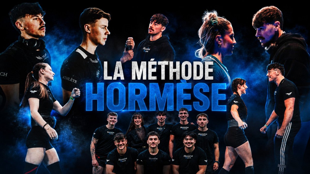 Aperçu de la vidéo de présentation Hormèse Process